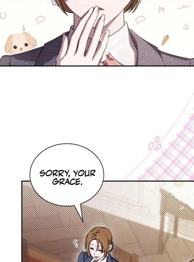 The Goal is Alimony Chapter 33 - Page 25