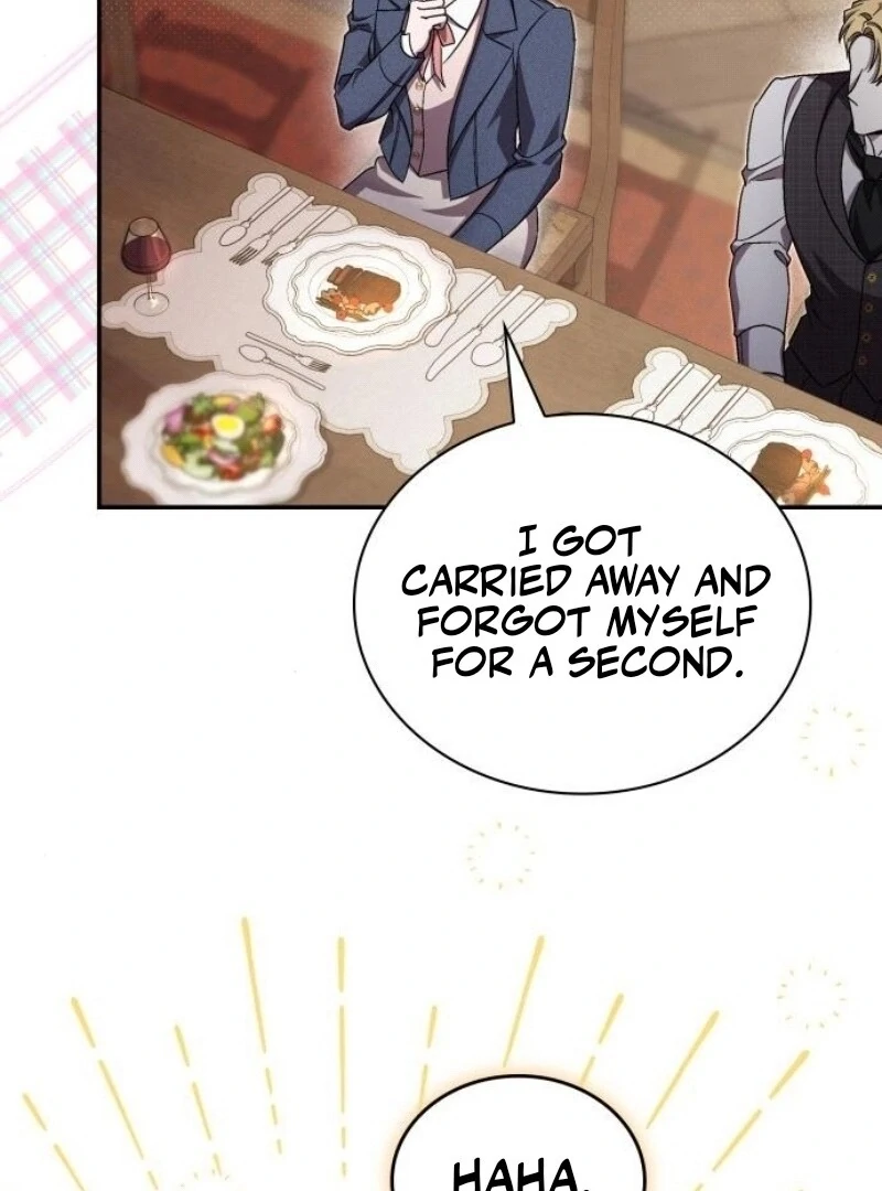 The Goal is Alimony Chapter 33 - Page 26