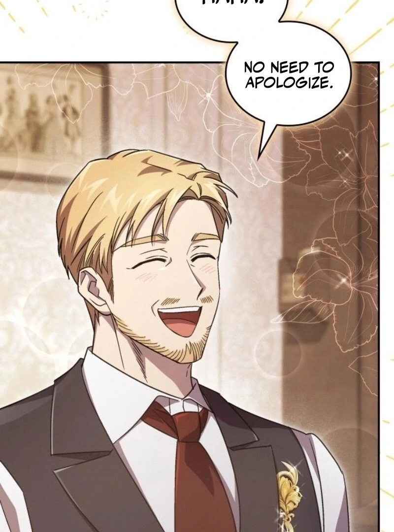 The Goal is Alimony Chapter 33 - Page 27