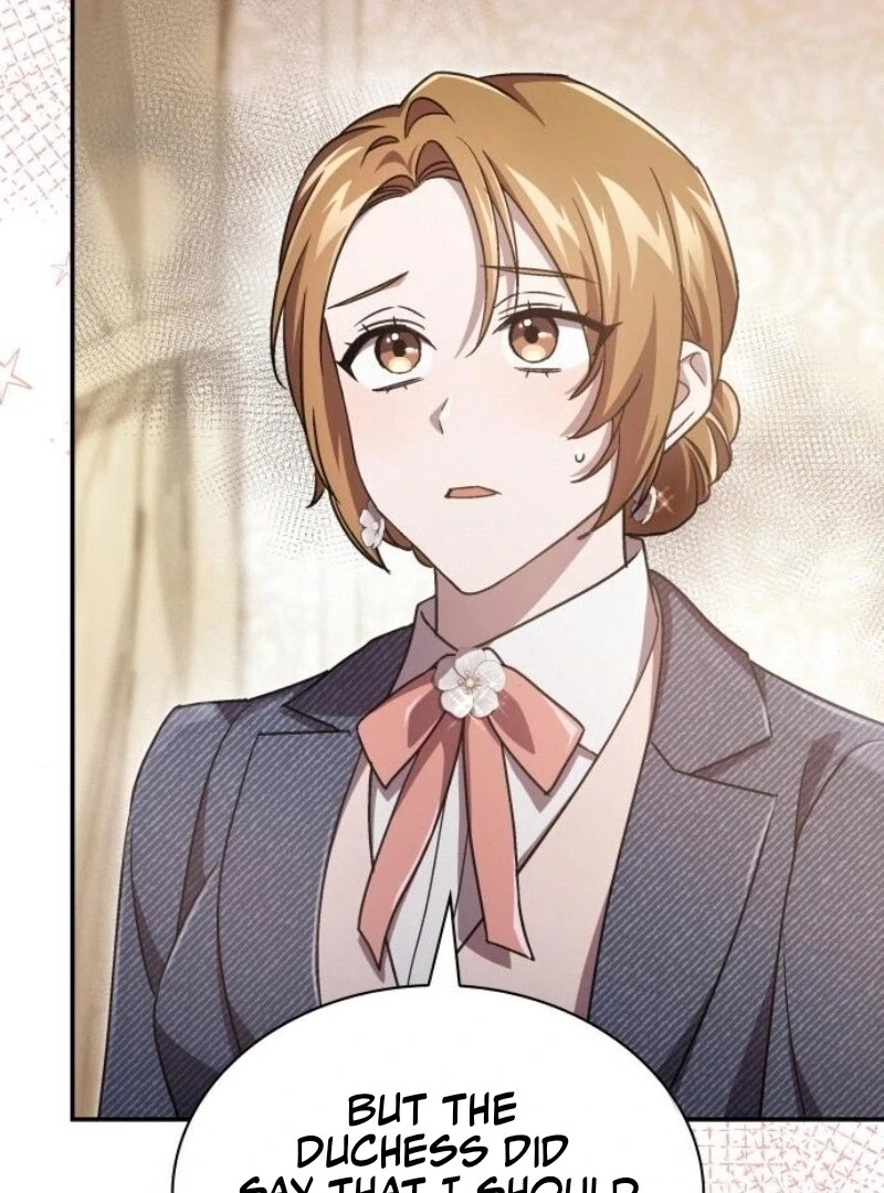 The Goal is Alimony Chapter 33 - Page 29