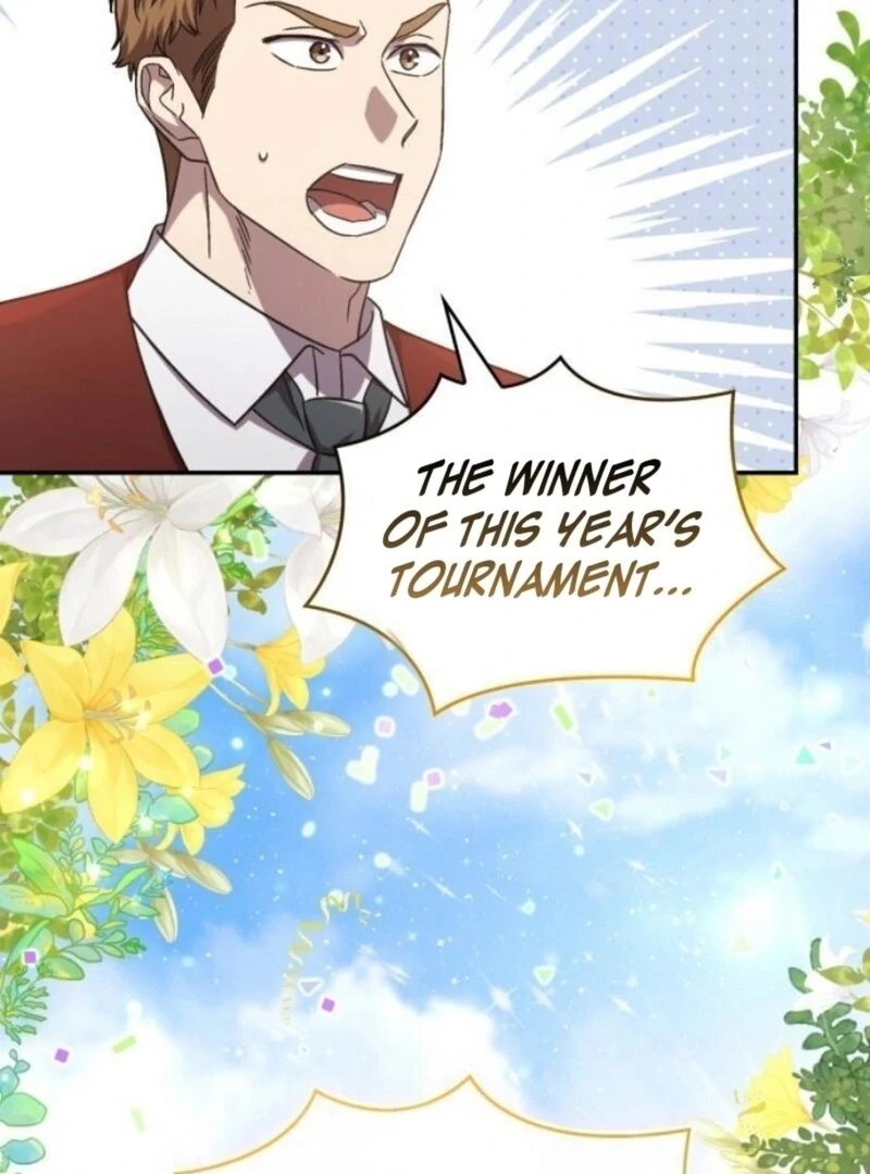 The Goal is Alimony Chapter 33 - Page 3
