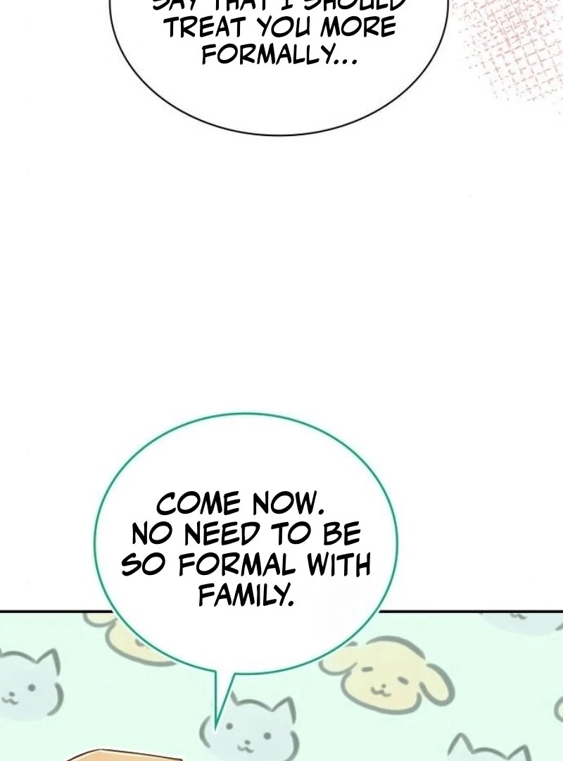 The Goal is Alimony Chapter 33 - Page 30