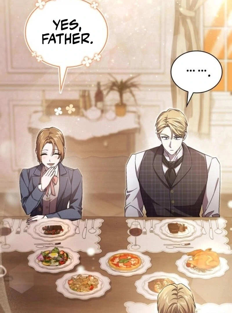 The Goal is Alimony Chapter 33 - Page 34