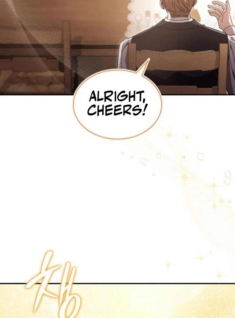 The Goal is Alimony Chapter 33 - Page 35