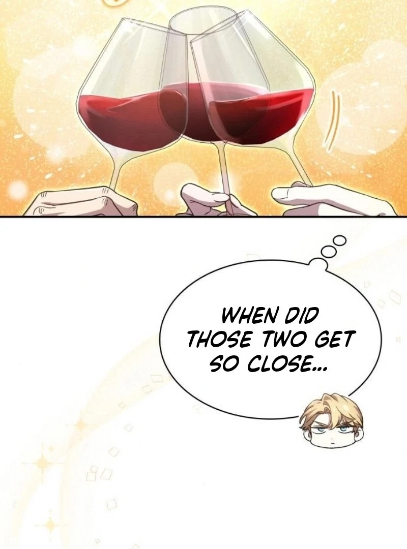 The Goal is Alimony Chapter 33 - Page 36