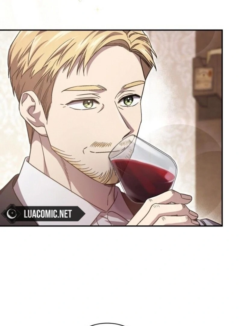 The Goal is Alimony Chapter 33 - Page 37