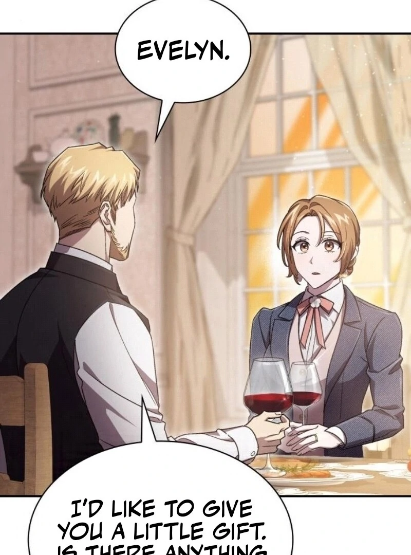 The Goal is Alimony Chapter 33 - Page 38