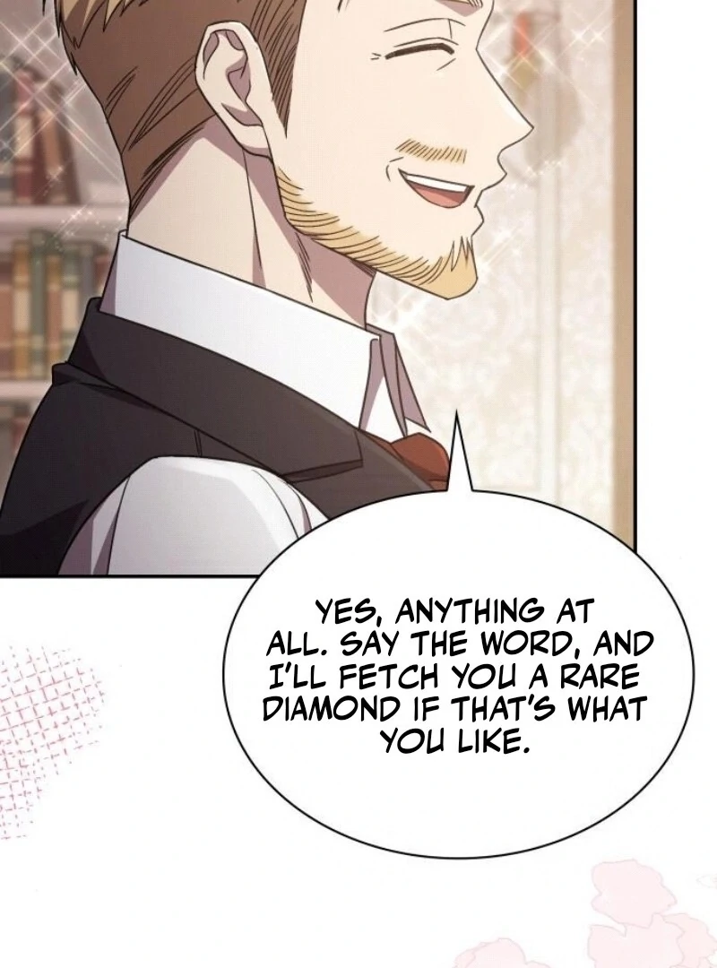 The Goal is Alimony Chapter 33 - Page 40