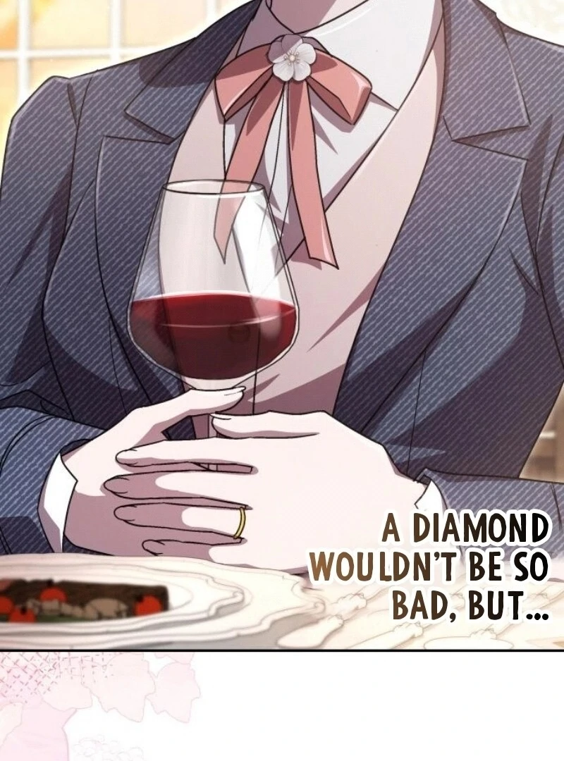 The Goal is Alimony Chapter 33 - Page 42