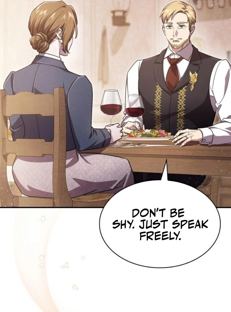 The Goal is Alimony Chapter 33 - Page 45