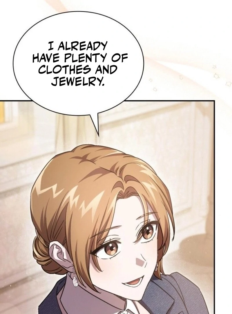 The Goal is Alimony Chapter 33 - Page 46