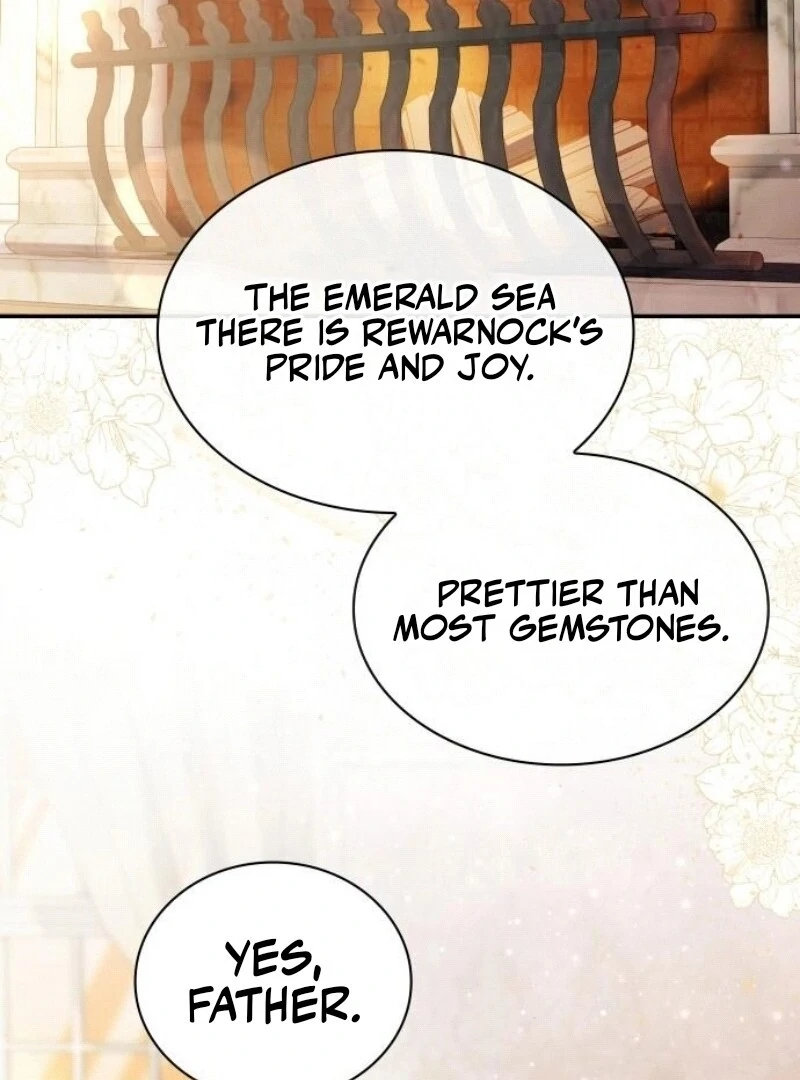 The Goal is Alimony Chapter 33 - Page 50