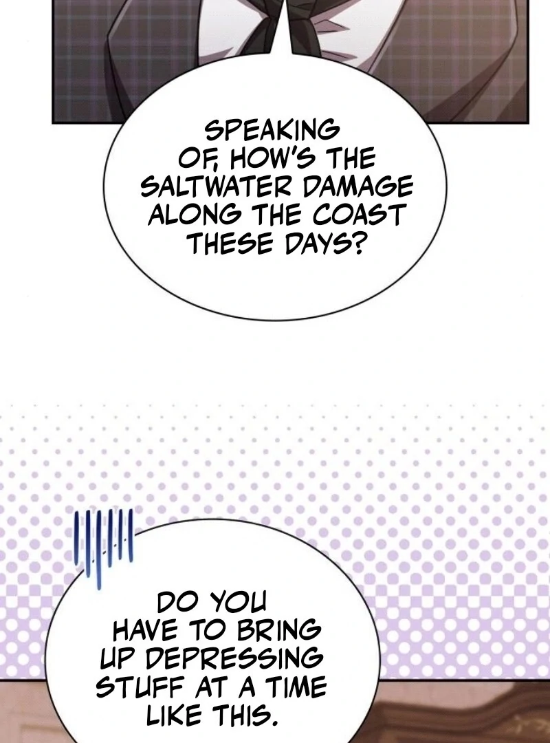 The Goal is Alimony Chapter 33 - Page 53