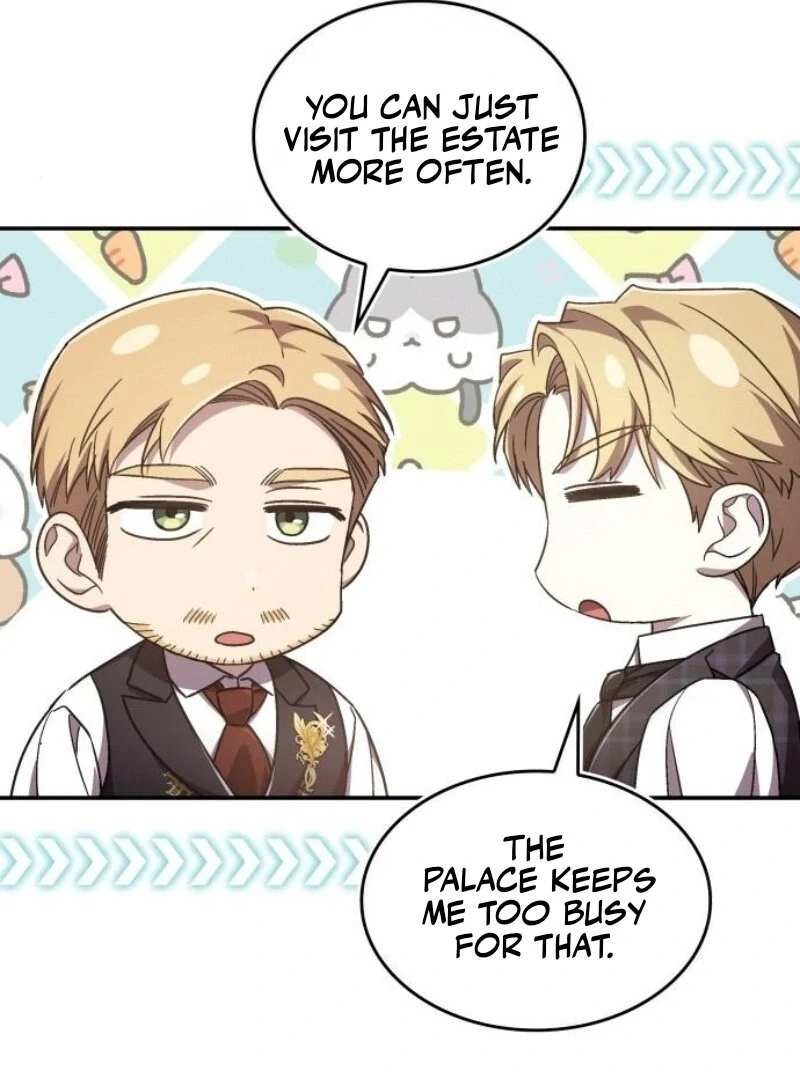 The Goal is Alimony Chapter 33 - Page 56