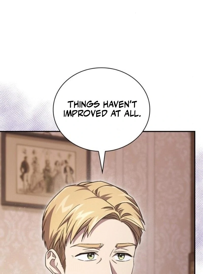 The Goal is Alimony Chapter 33 - Page 57