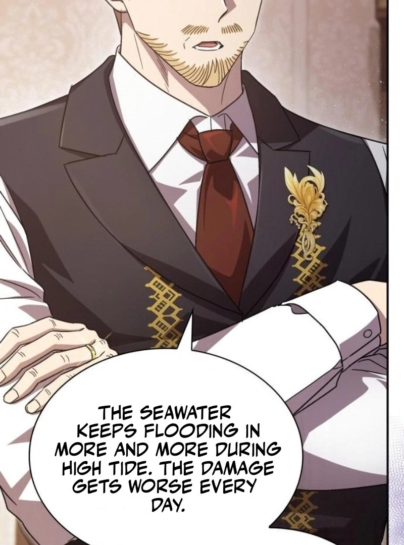 The Goal is Alimony Chapter 33 - Page 58