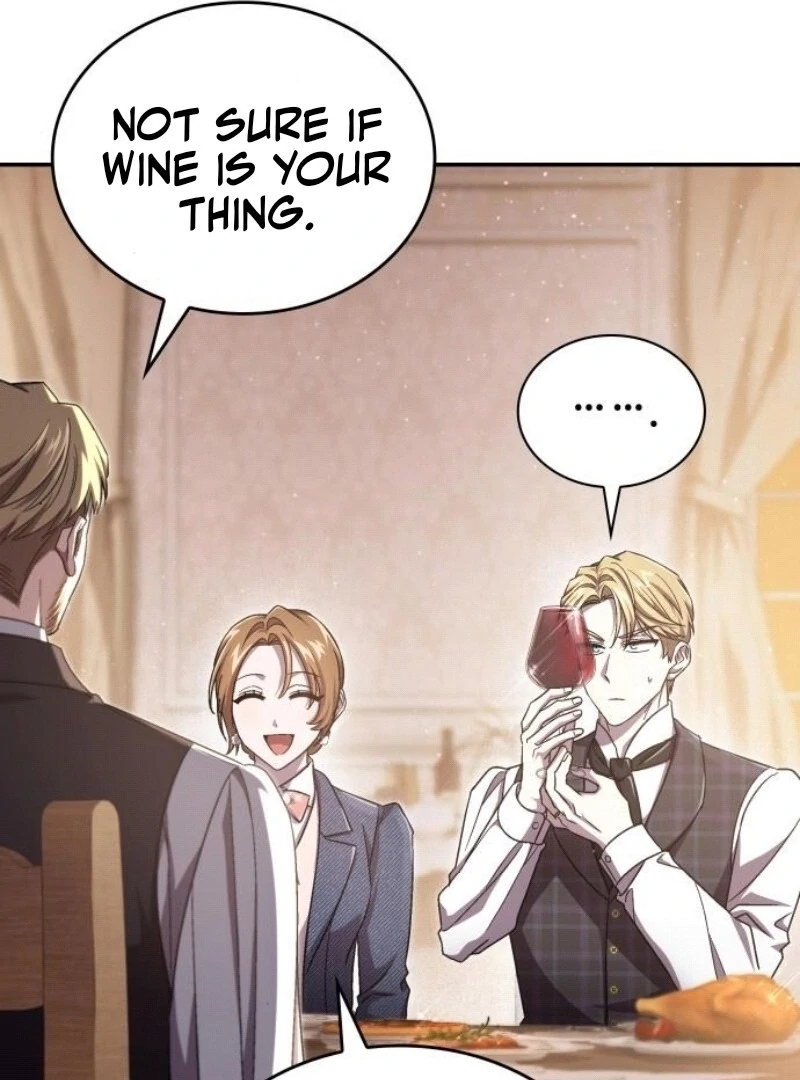 The Goal is Alimony Chapter 33 - Page 67
