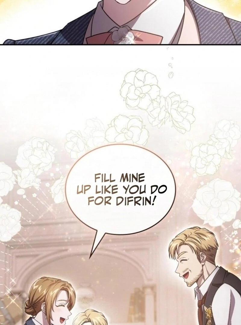 The Goal is Alimony Chapter 33 - Page 72