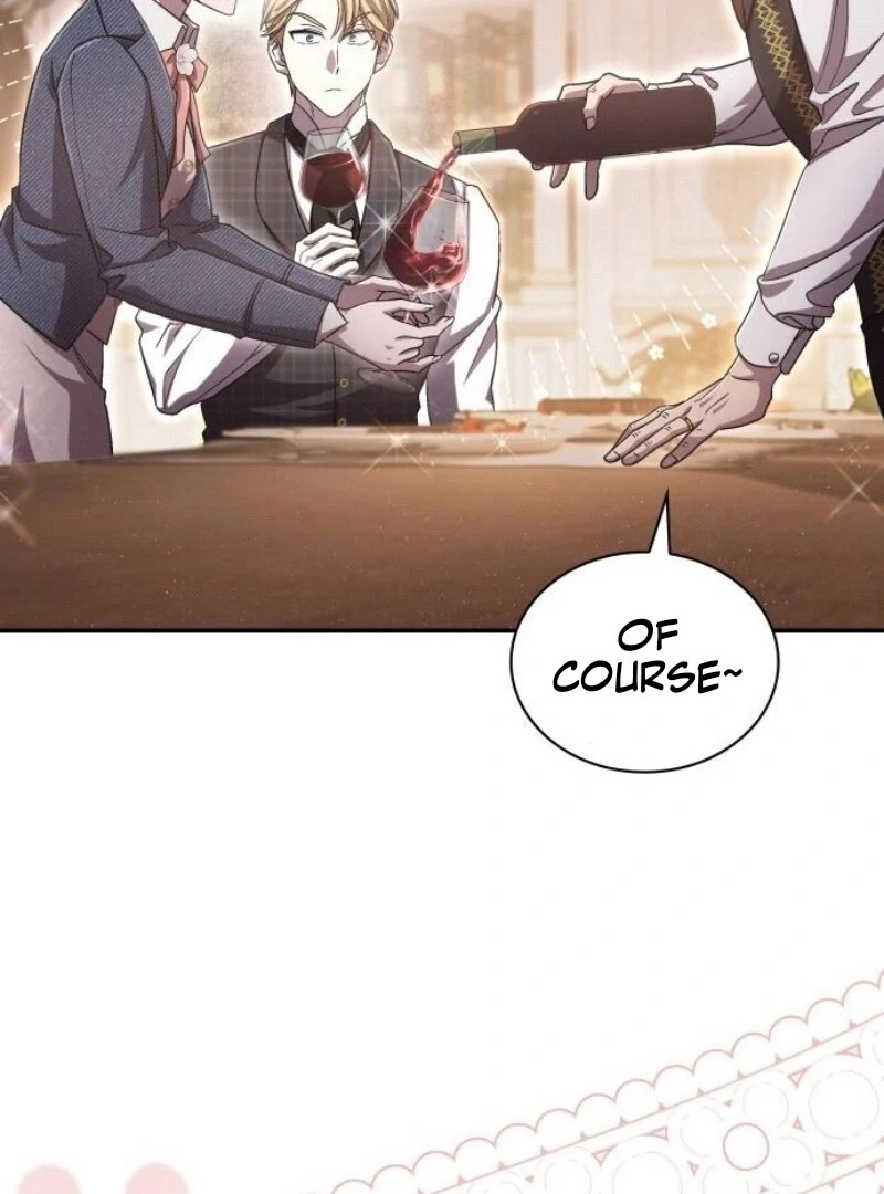 The Goal is Alimony Chapter 33 - Page 73