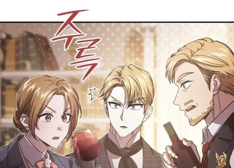 The Goal is Alimony Chapter 33 - Page 76