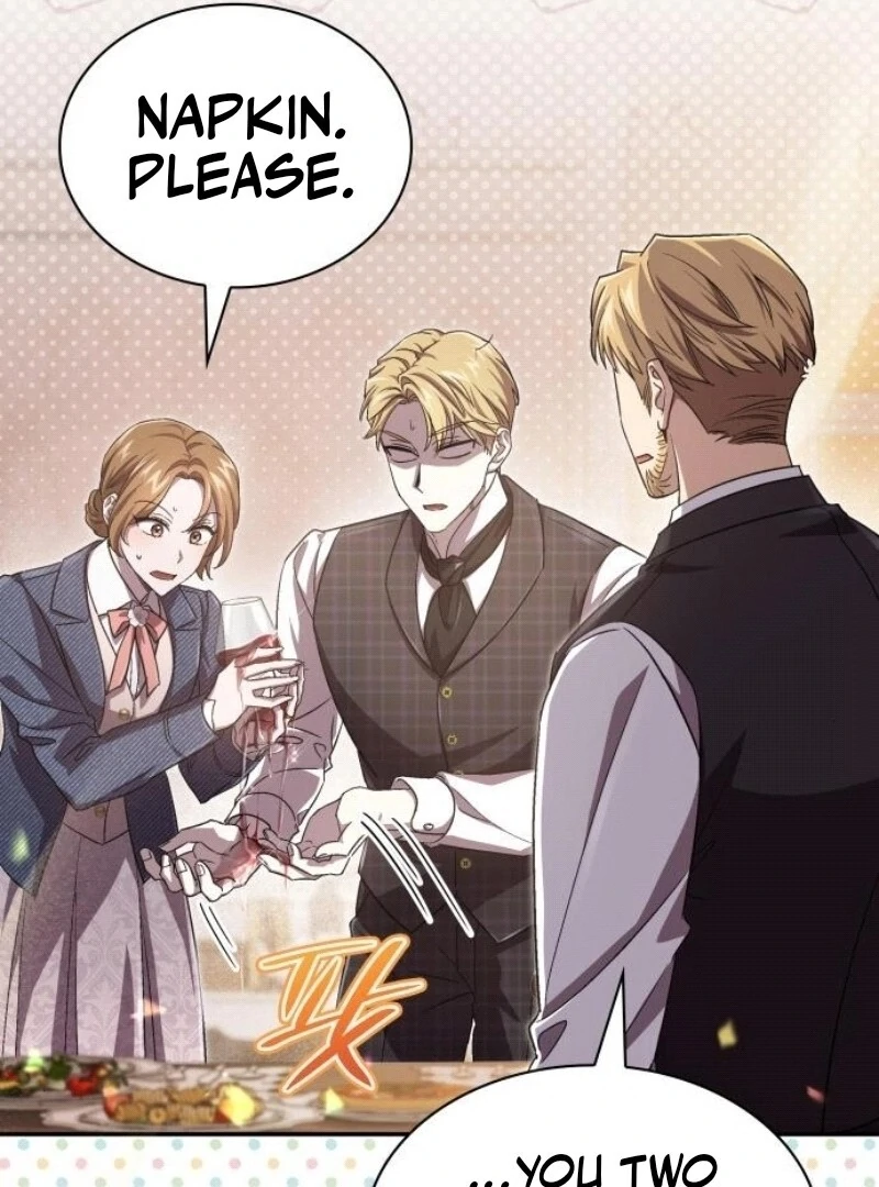 The Goal is Alimony Chapter 33 - Page 78