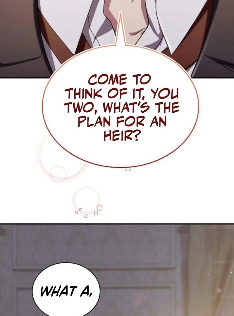 The Goal is Alimony Chapter 33 - Page 82