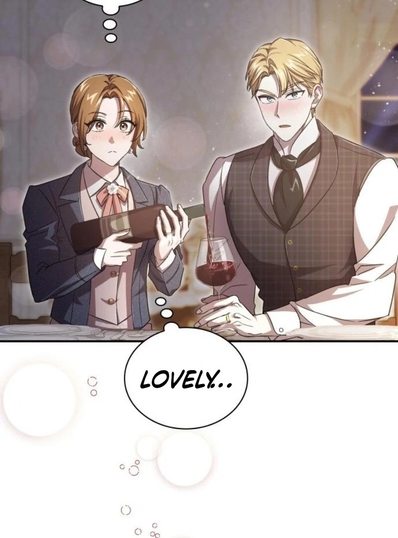 The Goal is Alimony Chapter 33 - Page 83
