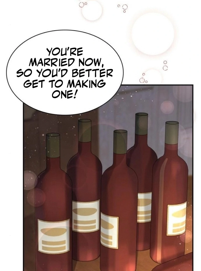 The Goal is Alimony Chapter 33 - Page 84