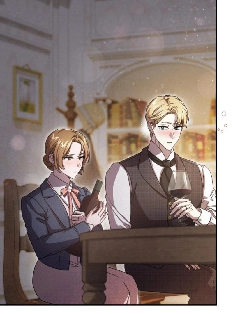 The Goal is Alimony Chapter 33 - Page 86