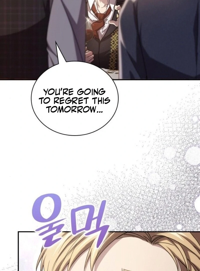 The Goal is Alimony Chapter 33 - Page 91