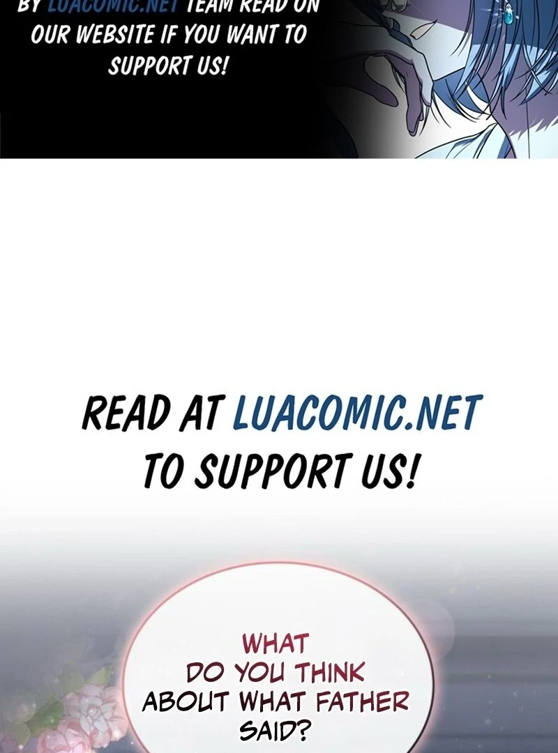 The Goal is Alimony Chapter 34 - Page 1