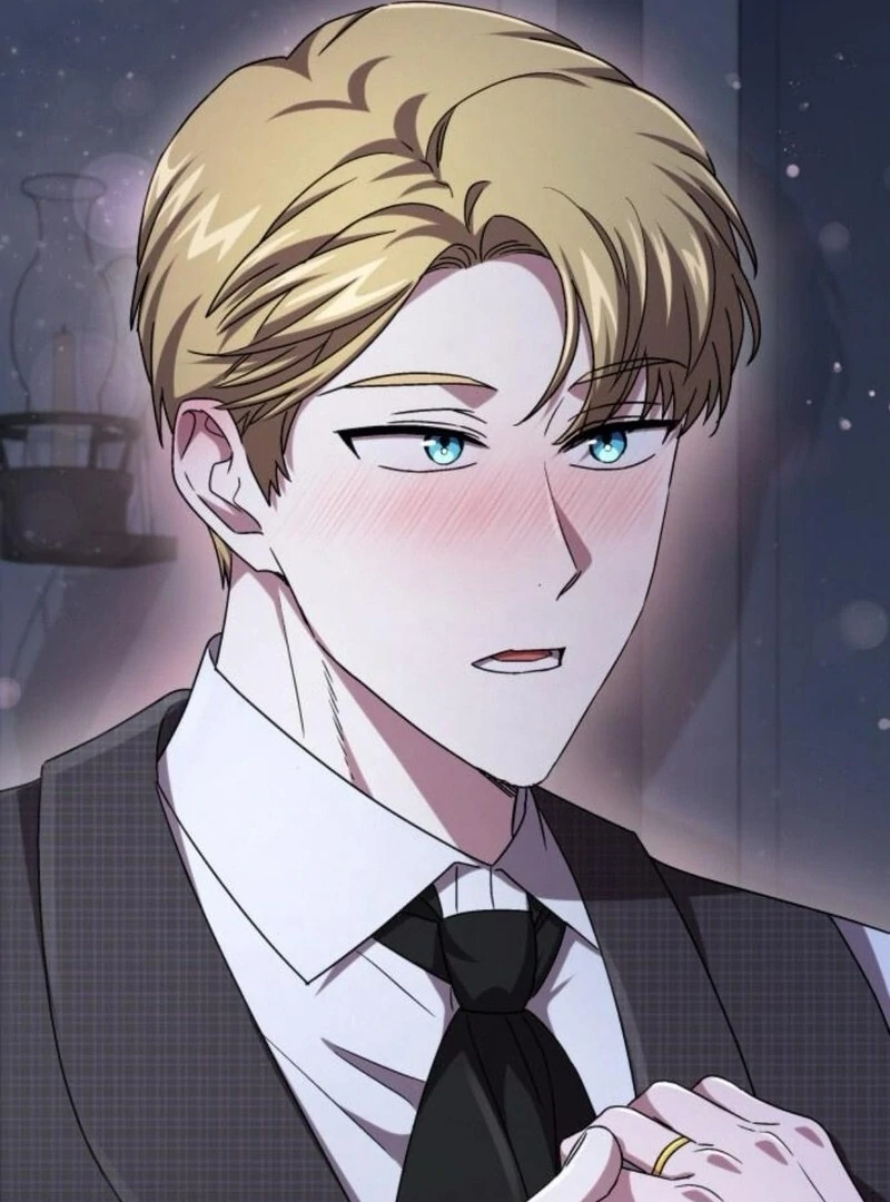 The Goal is Alimony Chapter 34 - Page 11