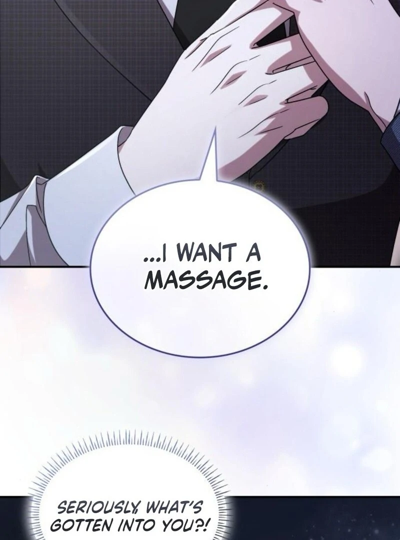 The Goal is Alimony Chapter 34 - Page 12