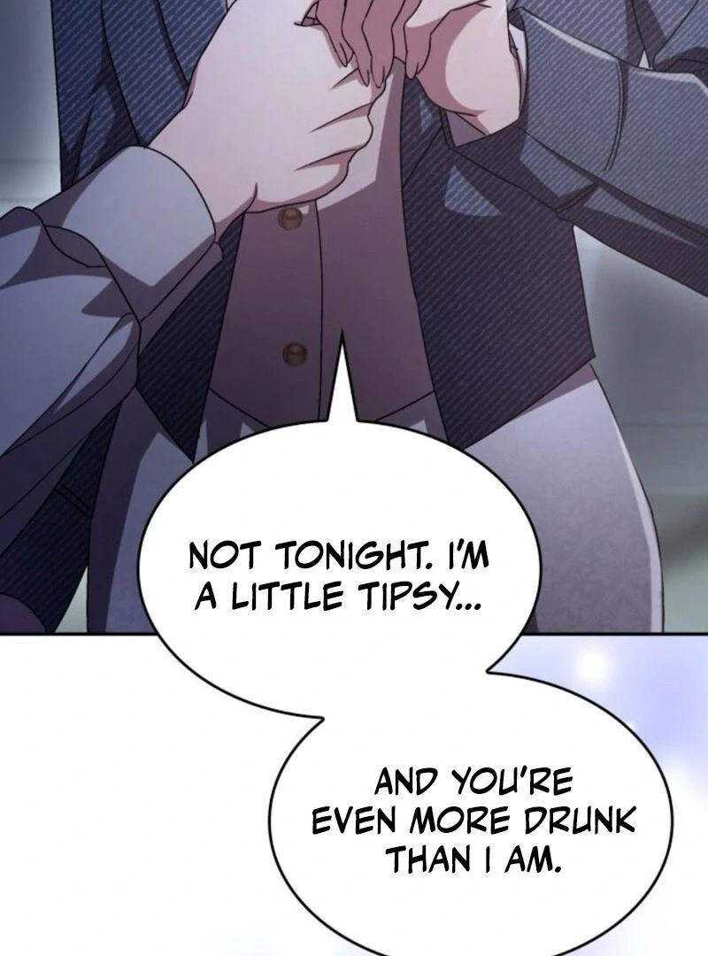 The Goal is Alimony Chapter 34 - Page 14