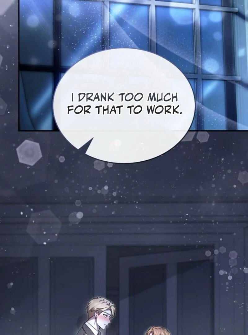 The Goal is Alimony Chapter 34 - Page 17