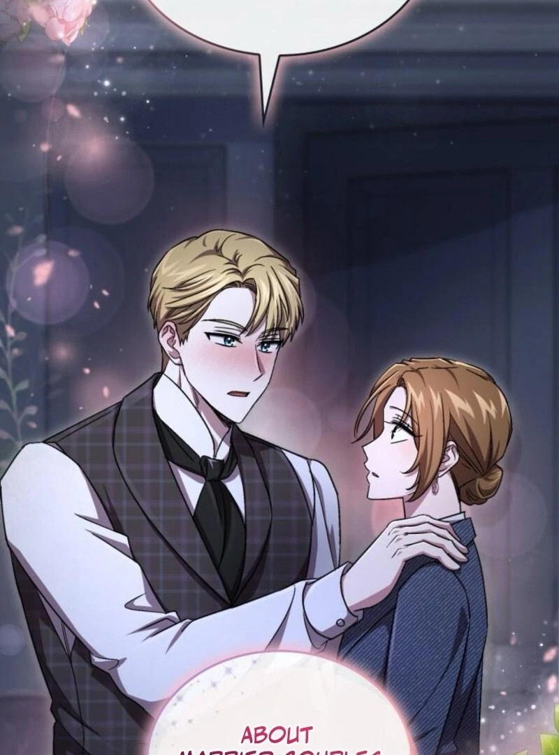 The Goal is Alimony Chapter 34 - Page 2