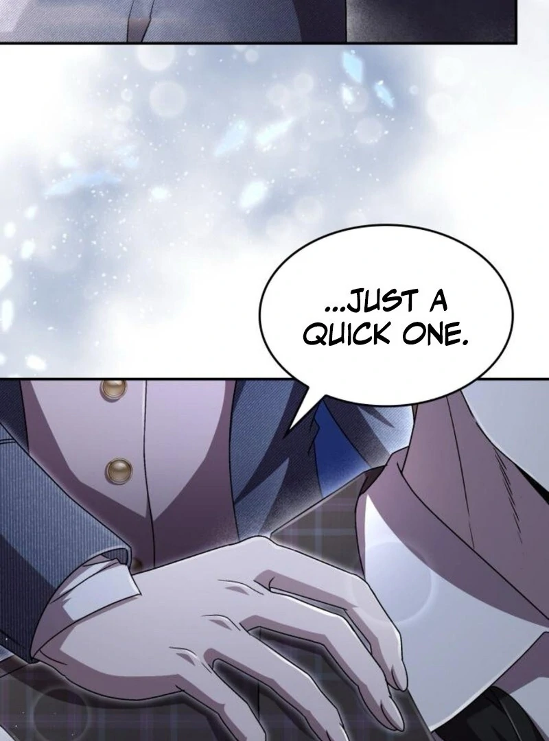 The Goal is Alimony Chapter 34 - Page 25