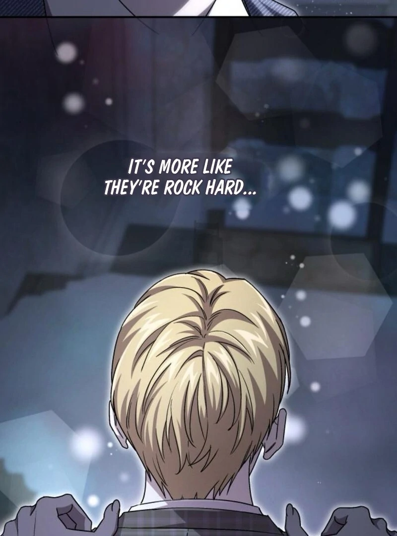 The Goal is Alimony Chapter 34 - Page 27