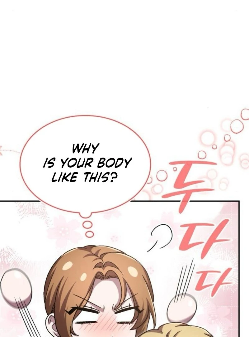 The Goal is Alimony Chapter 34 - Page 29