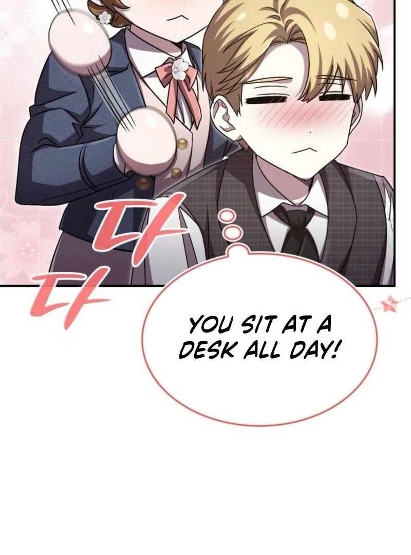 The Goal is Alimony Chapter 34 - Page 30