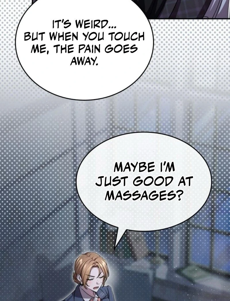 The Goal is Alimony Chapter 34 - Page 32