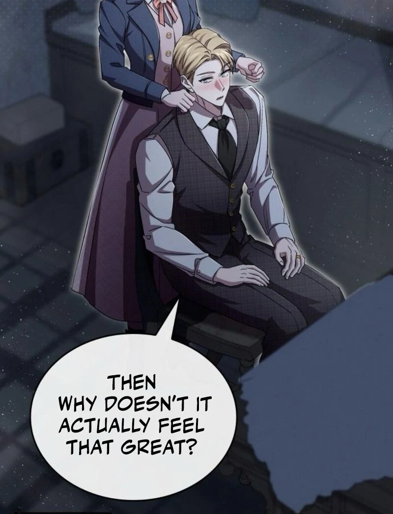 The Goal is Alimony Chapter 34 - Page 33