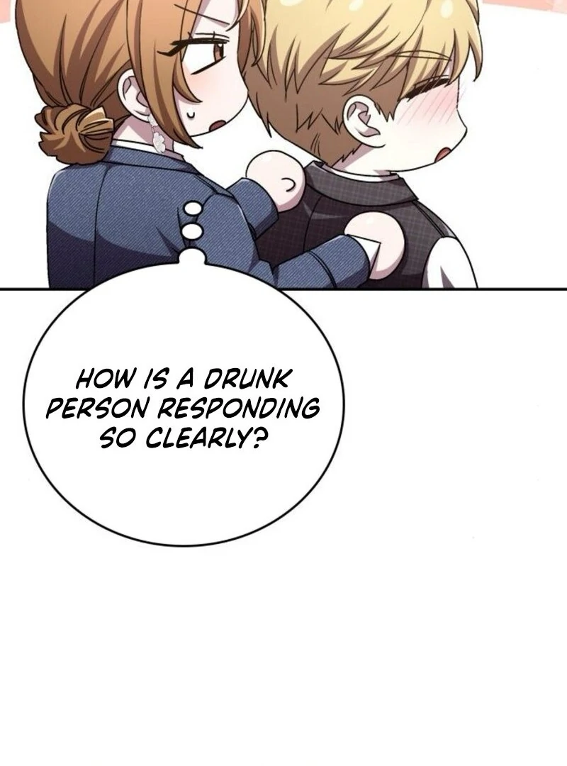 The Goal is Alimony Chapter 34 - Page 35