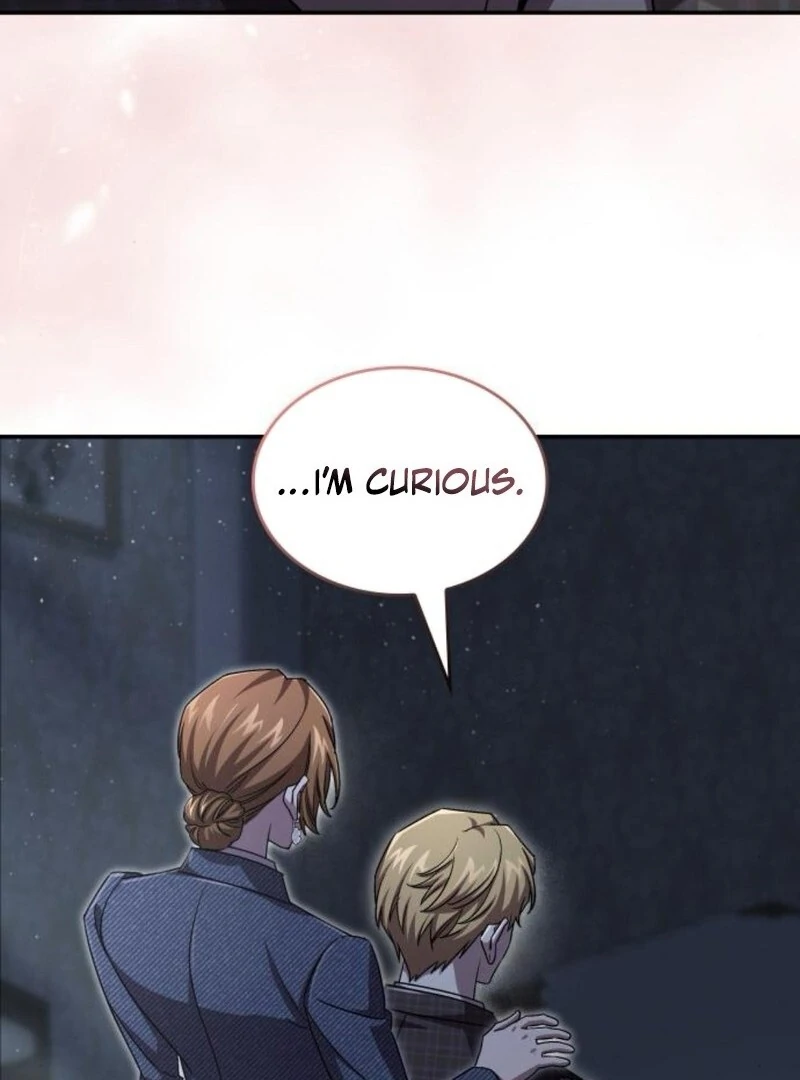 The Goal is Alimony Chapter 34 - Page 38