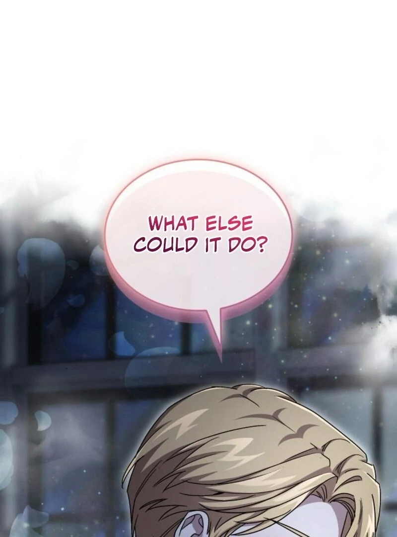 The Goal is Alimony Chapter 34 - Page 40