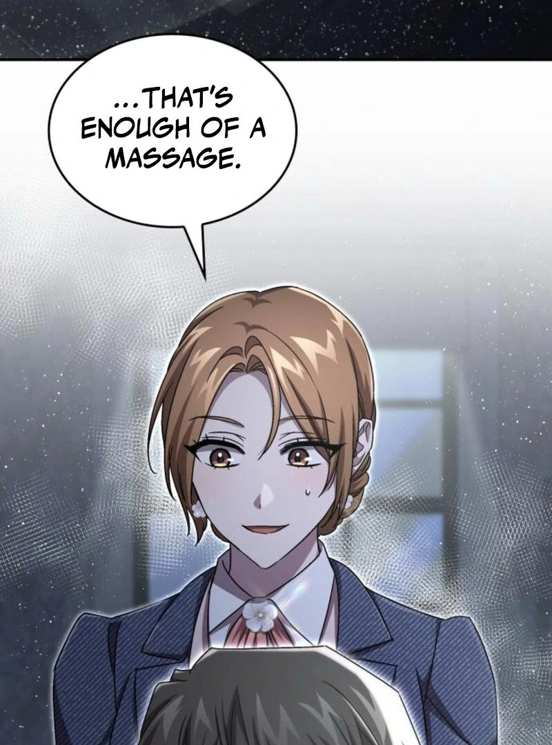 The Goal is Alimony Chapter 34 - Page 45