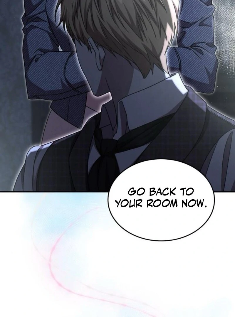 The Goal is Alimony Chapter 34 - Page 46