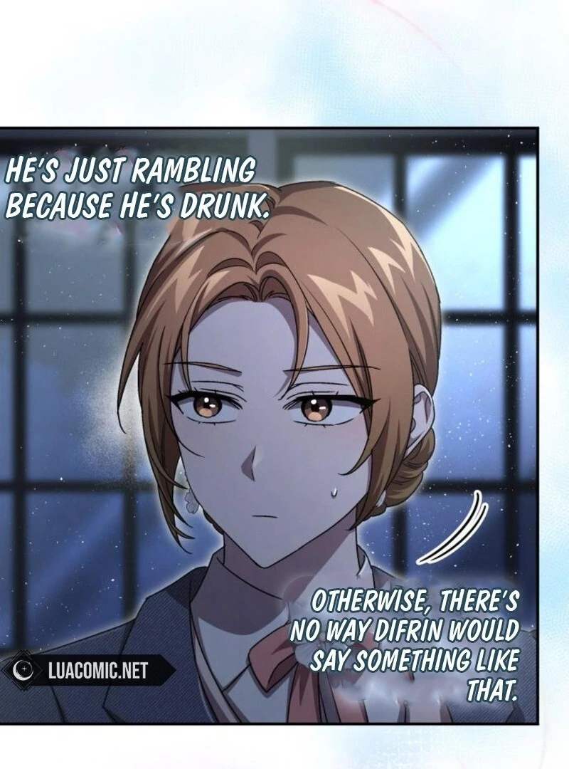 The Goal is Alimony Chapter 34 - Page 47