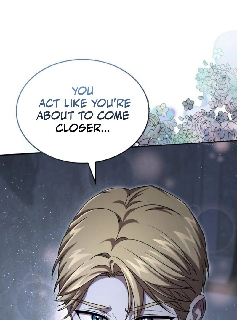 The Goal is Alimony Chapter 34 - Page 51