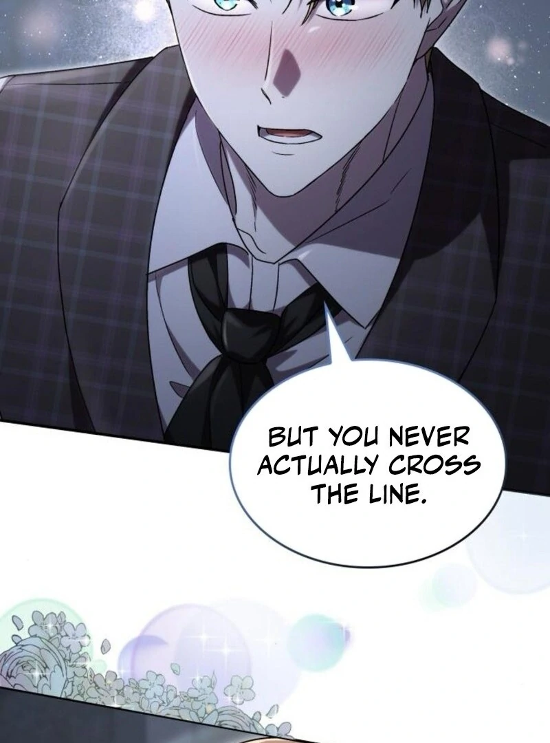 The Goal is Alimony Chapter 34 - Page 52